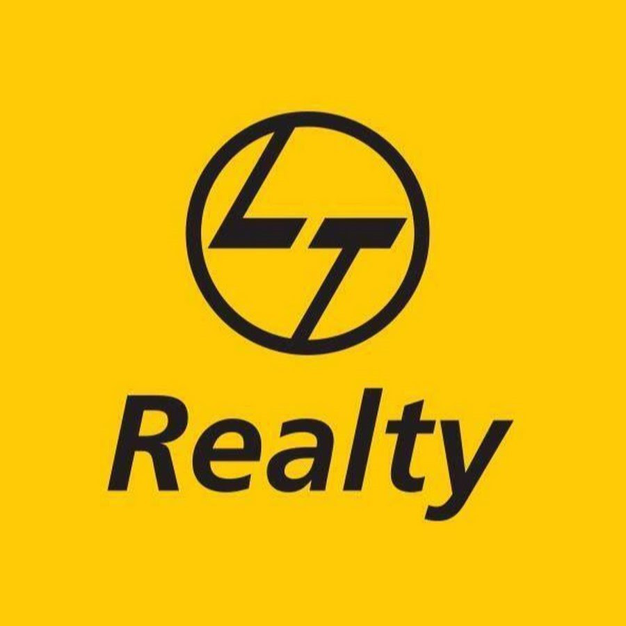 L&T Realty logo - Premium real estate developer